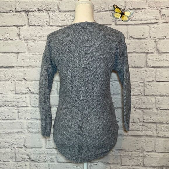 RICKI'S 3/4 Sleeve Sweater Size Extra Small - Picture 4 of 9